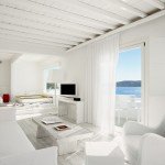 Experiencia Chic en Mykonos