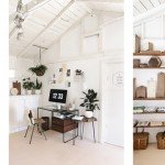 Un espacio idílico para trabajar