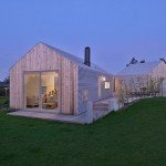 Casa de vacaciones en Dinamarca