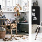 Rincones para el otoño
