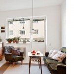 Mini apartamento