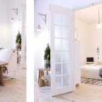 Acogedora y luminosa vivienda