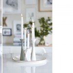 Vivienda con detalles especiales
