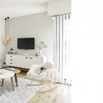 Vivienda con olor a verano