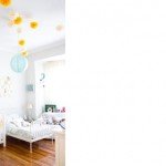 Dormitorios infantiles compartidos
