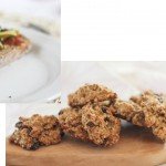Free Friday: Desayuno slow + receta galletas de avena