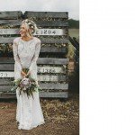 Free Friday, novias boho