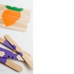 Free Friday: DIY juguetes para los niños