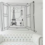 Ideas originales para decorar con vinilos