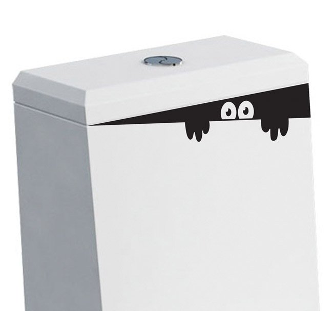 vinilo-lavabo-monstruo-de-la-taza-4617