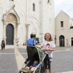 FreeFriday, mi recomendación de sillita para viajar