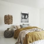 Ropa de cama para un dormitorio acogedor